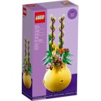 LEGO 40588 - Le Pot de Fleurs