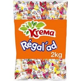 Krema Régal’ad 2Kg