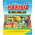 Haribo Super Mario Pik 180g