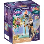 PLAYMOBIL AYUMA CENTAURE FAIRY HILDI 71235