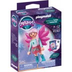 PLAYMOBIL AYUMA CRYSTAL FAIRY ELVI 71181