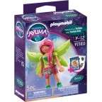 PLAYMOBIL AYUMA FOREST FAIRY LEAVI 71180