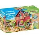 PLAYMOBIL COUNTRY PETITE FERME 71248