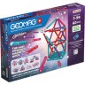 GEOMAG ECOFRIENDLY 60 PIECES GLITTER