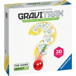 RAVENSBURGER GRAVITRAX THE GAME IMPACT