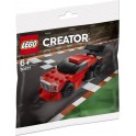 LEGO 30577 VOITURE DE COURSE CREATOR