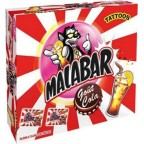 Malabar Cola x200