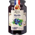 Lucien Georgelin Confiture Myrtille sauvage 300g