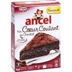 ANCEL COEUR COUL.CHOC NR 390G