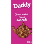 NC DADDY AMBRE CANDI 500G