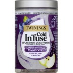 NC TWININGS COLD MYRTILLE 25
