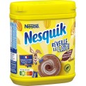 NC NESTLE NESQUIK BOITE 500g