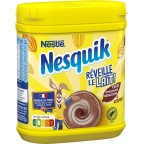 NC NESTLE NESQUIK BOITE 500g