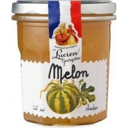 Lucien Georgelin CONFITURE MELON 320g