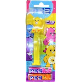 PEZ 1 DISTRIBUTEUR + 2 RECHARGES