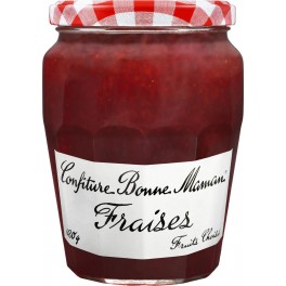 Bonne Maman Confiture FRAISE 680g