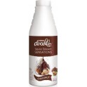 Nestlé DOCELLO SAUCE DESSERT SENSATIONS CHOCONUT 750g