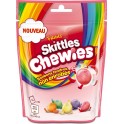 SKITTLES CHEWIES FRUITS 152g