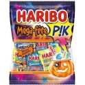 Haribo Bonbon méga fête Pik Halloween 720g