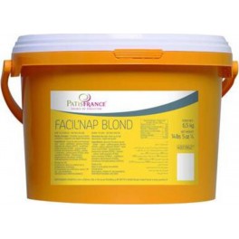 PATISFRANCE FACIL’NAP BLOND 6,5Kg