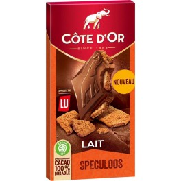 Côte d’Or LAIT SPECULOOS 180g