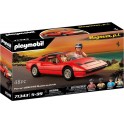 Playmobil 71343 - Classic Cars - Magnum Ferrari 308 GTS Quattrovalvole