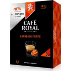 Café Royal ALU ESPRESSO FORTE nespresso x36