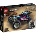 LEGO 42124 BUGGY TOUT TERRAIN TECHNIC