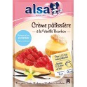 ALSA PREPARATION CREME PATISSIERE 125g