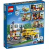 LEGO 60329 JOURNEE ECOLE CITY