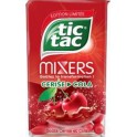 TIC TAC MIXERS CERISE COLA 54G