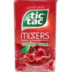 TIC TAC MIXERS CERISE COLA 54G