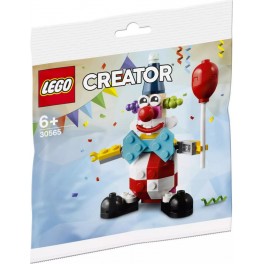 LEGO 30565 Creator LE CLOWN D'ANNIVERSAIRE