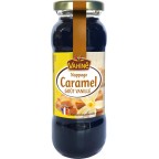 Vahine Nappage Caramel goût Vanille 210g