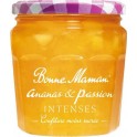 Bonne Maman Confiture Ananas & Passion intenses 335g