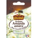 Vahiné Arôme Amande Amère 20ml (lot de 3)