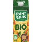 Saint Louis PURE CANNE BIO 650g