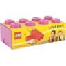 LEGO Lunch box 8 Rose Room Copenhagen 4023