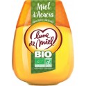 Lune de Miel BIO Miel d’Acacia 250g