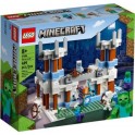 LEGO 21186 CHATEAU DE GLACE MINECRAFT