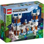 LEGO 21186 CHATEAU DE GLACE MINECRAFT