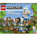 LEGO 21188 LE VILLAGE LAMA MINECRAFT