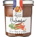 Lucien Georgelin Confiture Rhubarbe 320g