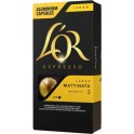 L'OR MATTINATA X10CAPS 52g