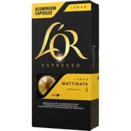 L'OR MATTINATA X10CAPS 52g