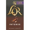 L'OR Café moulu intense 250g