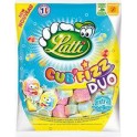 LUTTI BONBON CUBBFIZZ DUO 200g