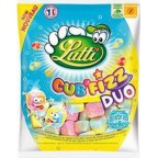 LUTTI BONBON CUBBFIZZ DUO 200g