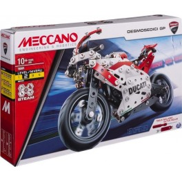 MECCANO 18301 - Ducati Desmosedici GP