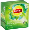 NC LIPTON THE MENTHE INTENSE 32g